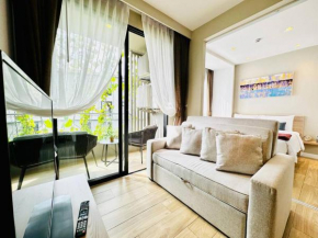Daimond Exclusive Junior Suite Bangtau Beach